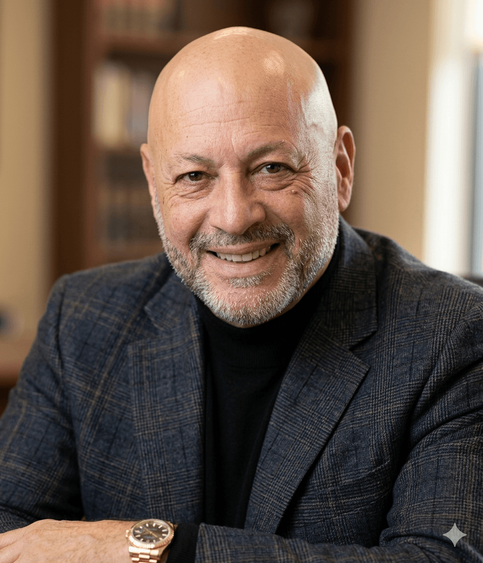 Hector I. Rodriguez, Esq.