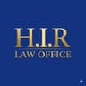 H.I.R. Law Office